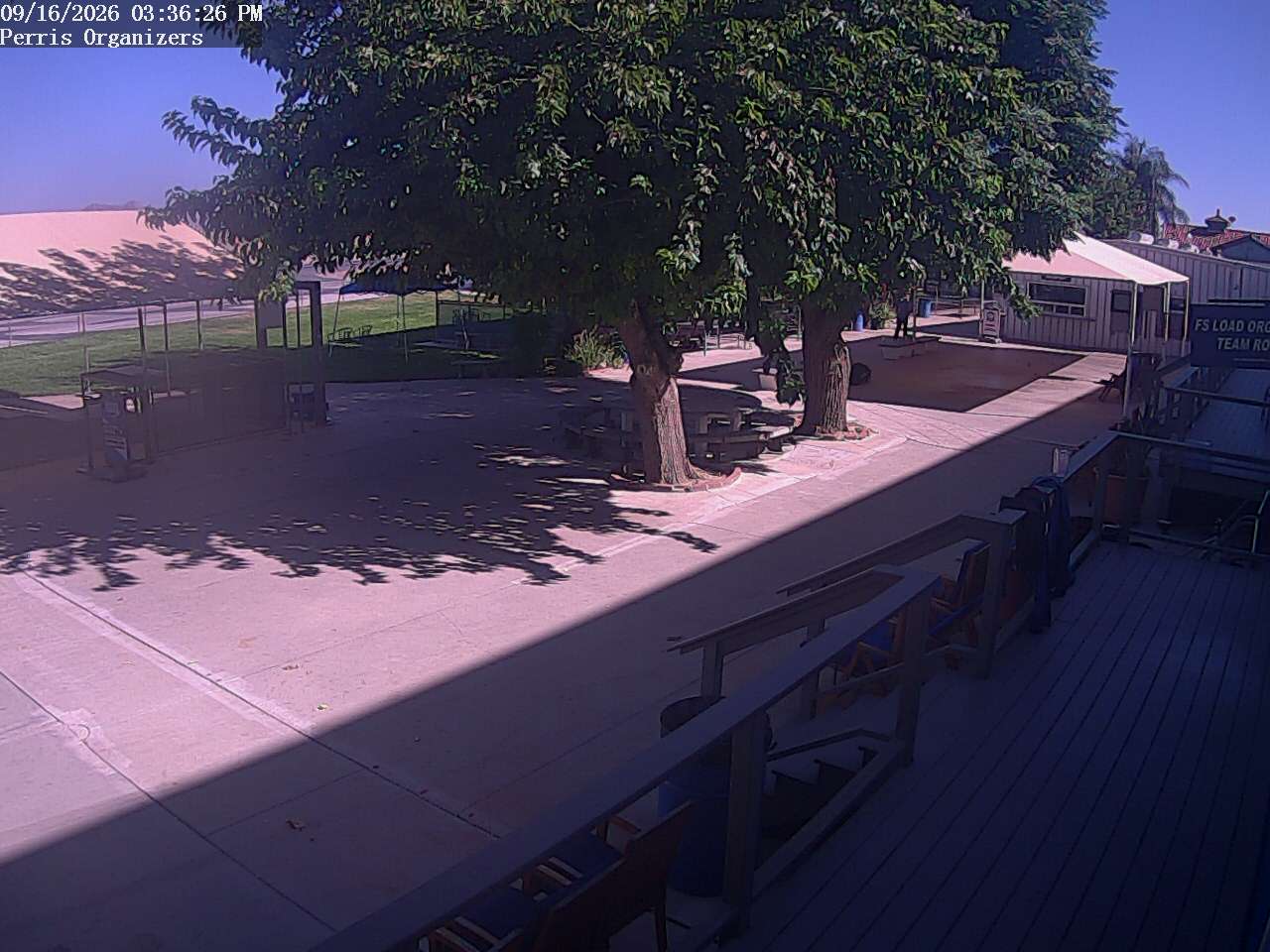 Perris Cam