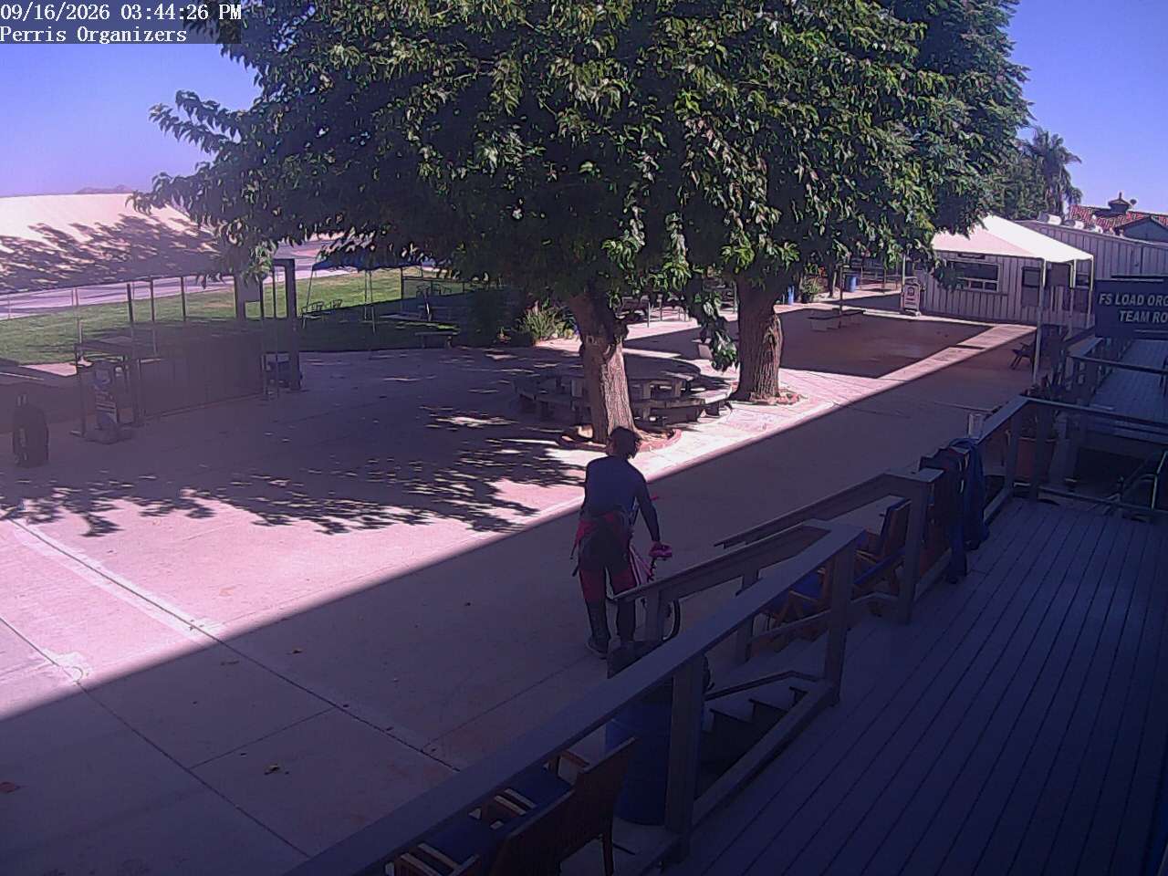 Perris Cam