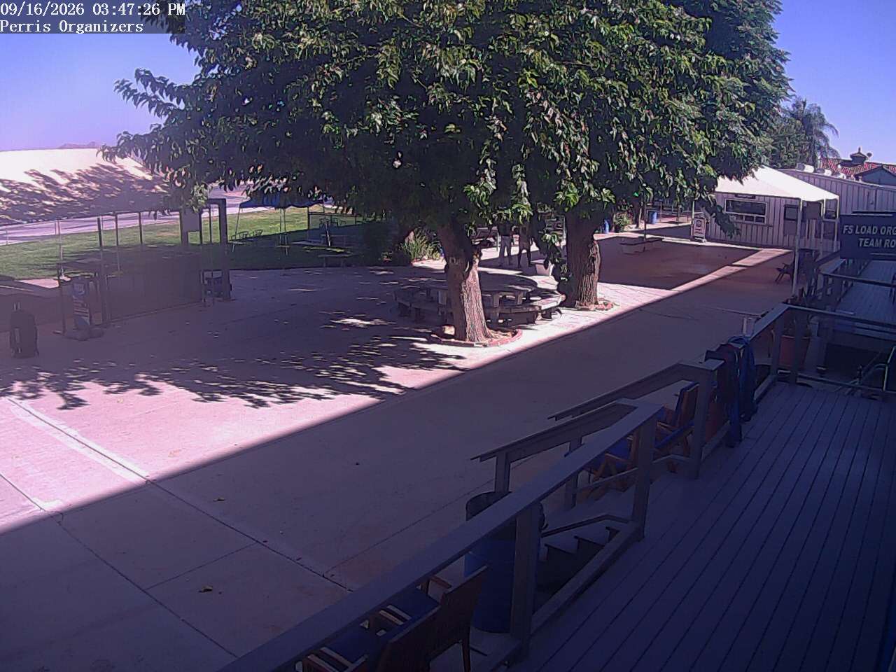 Perris Cam