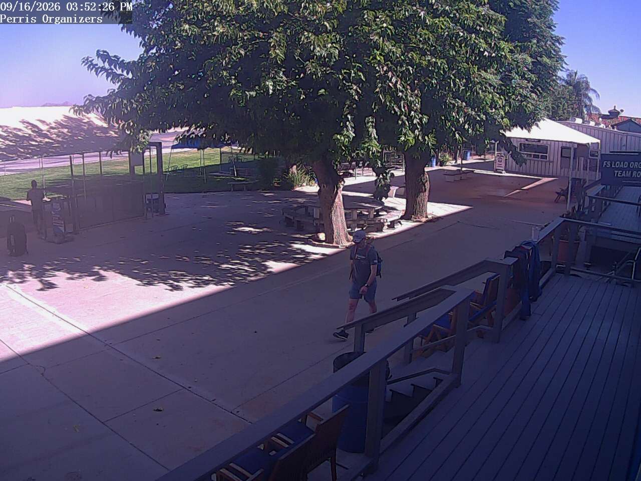 Perris Cam