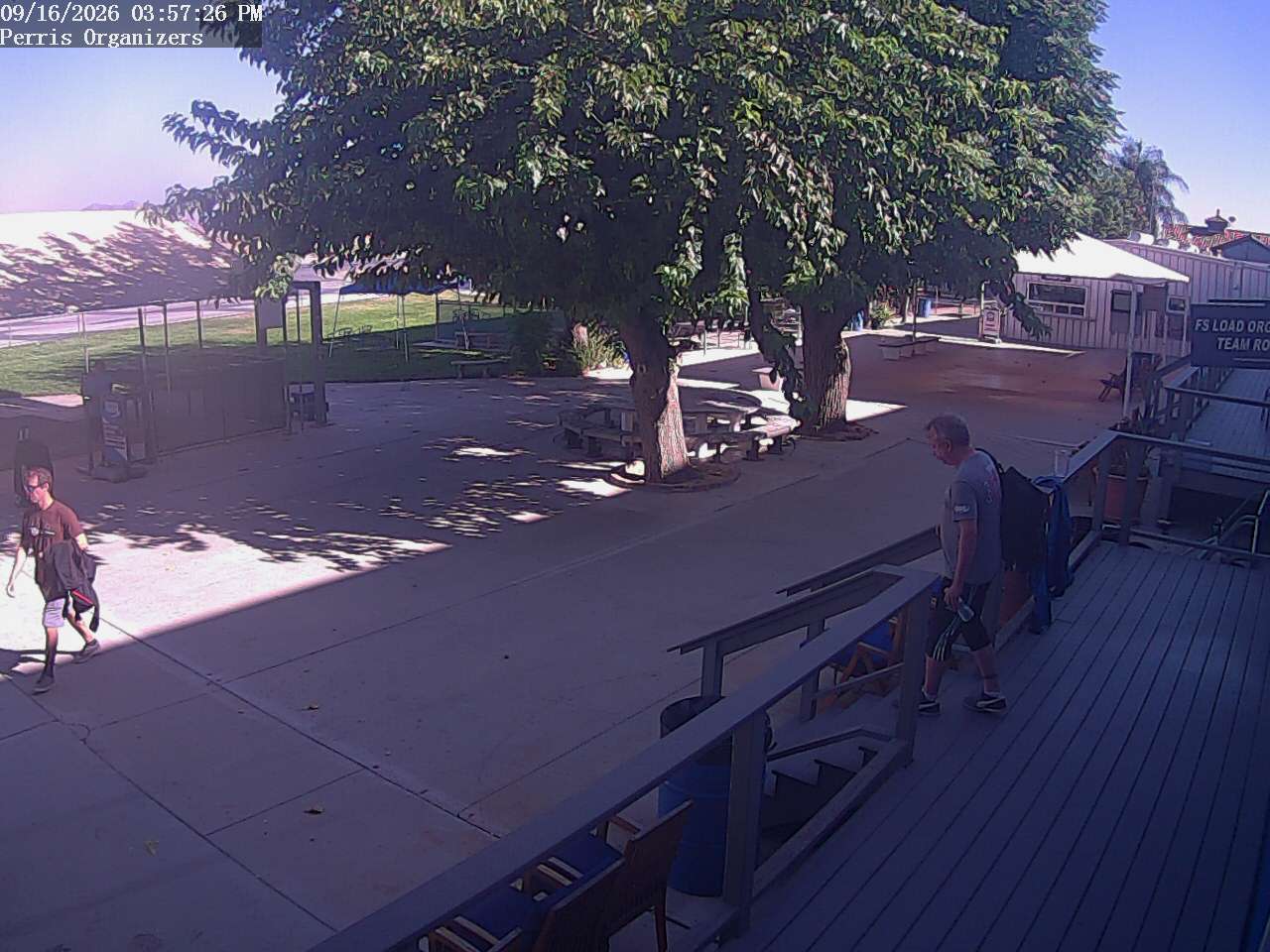 Perris Cam