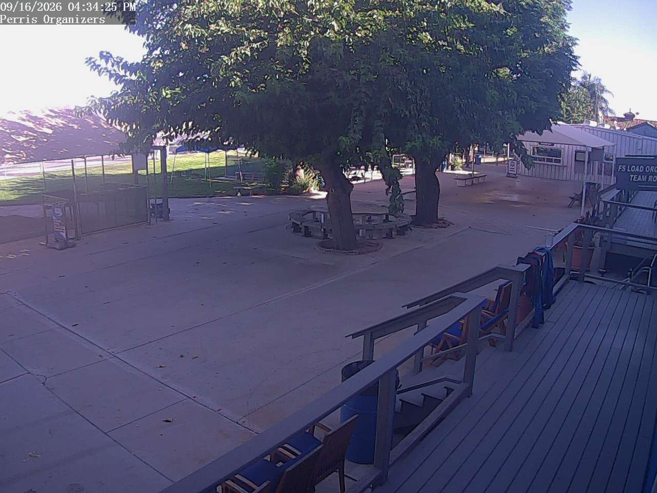 Perris Cam