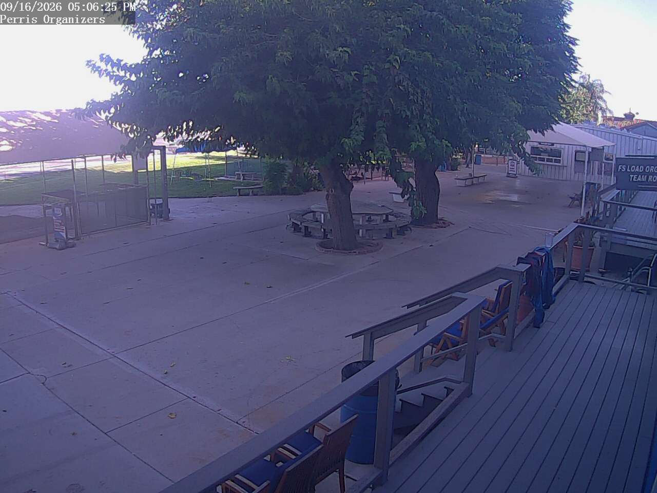 Perris Cam