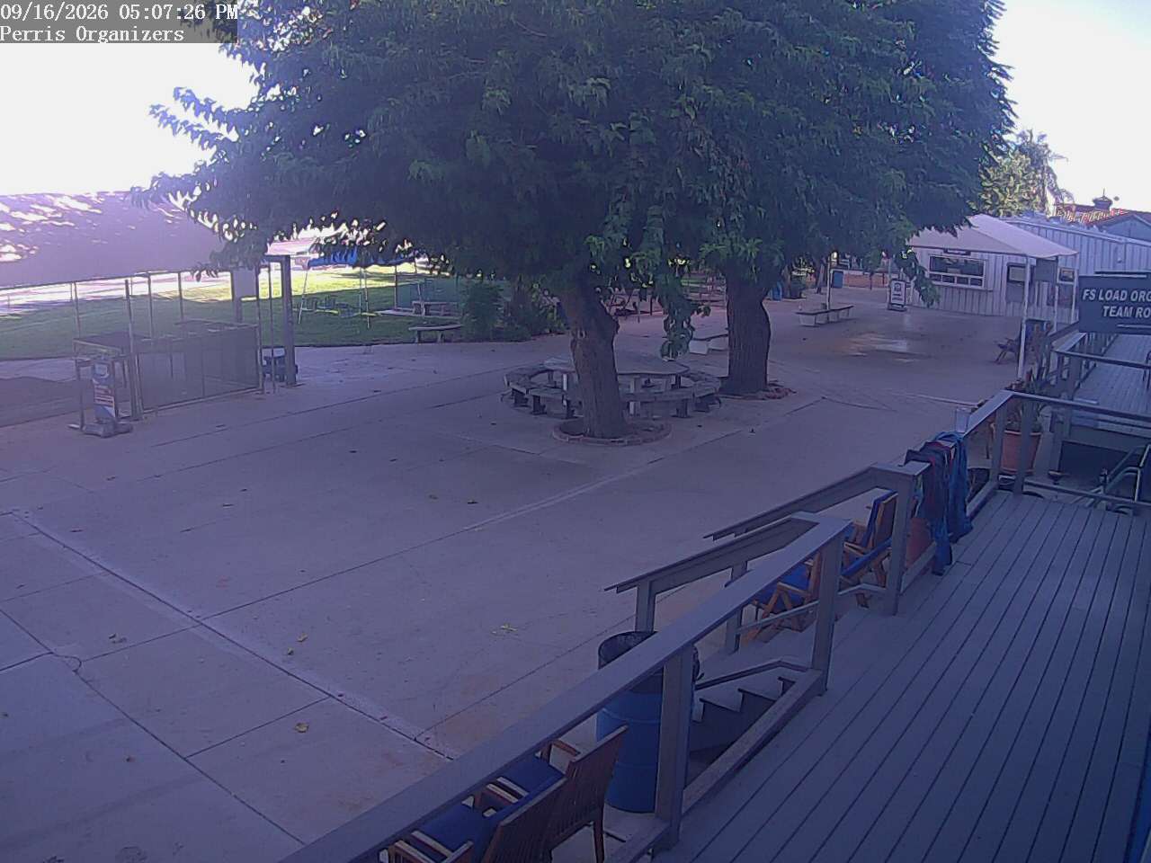 Perris Cam