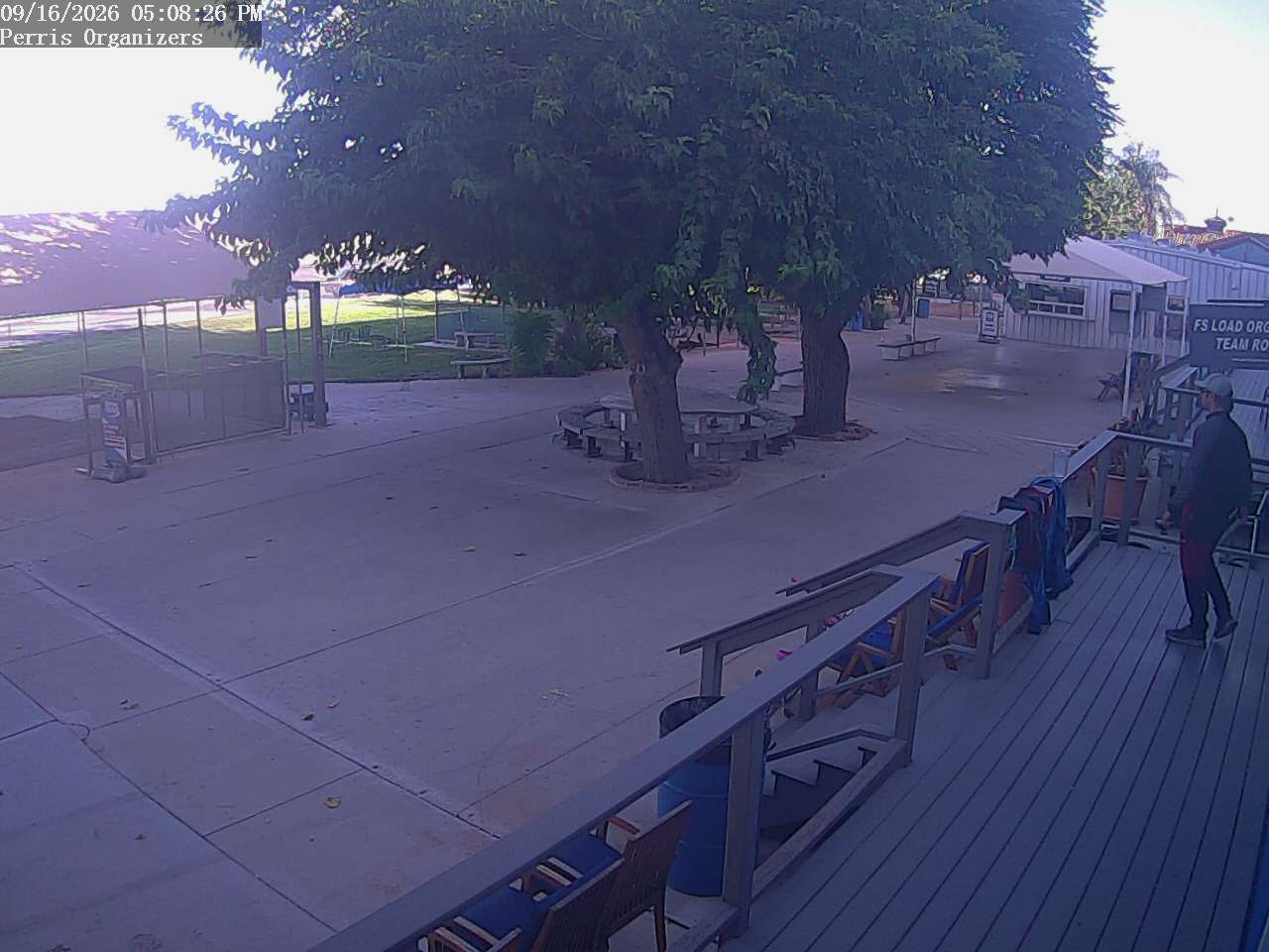 Perris Cam