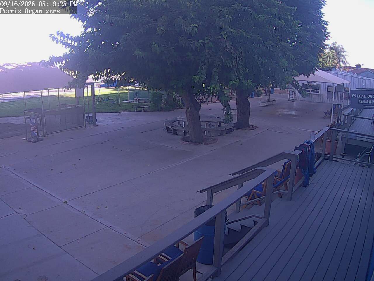 Perris Cam