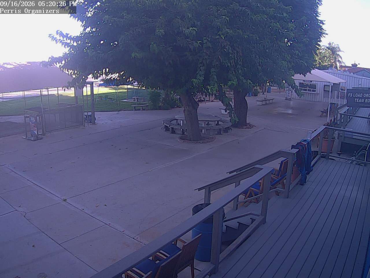 Perris Cam