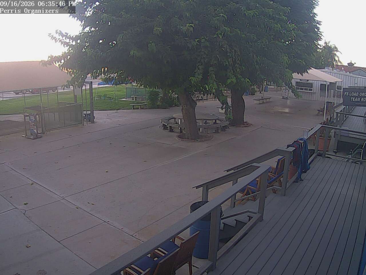 Perris Cam
