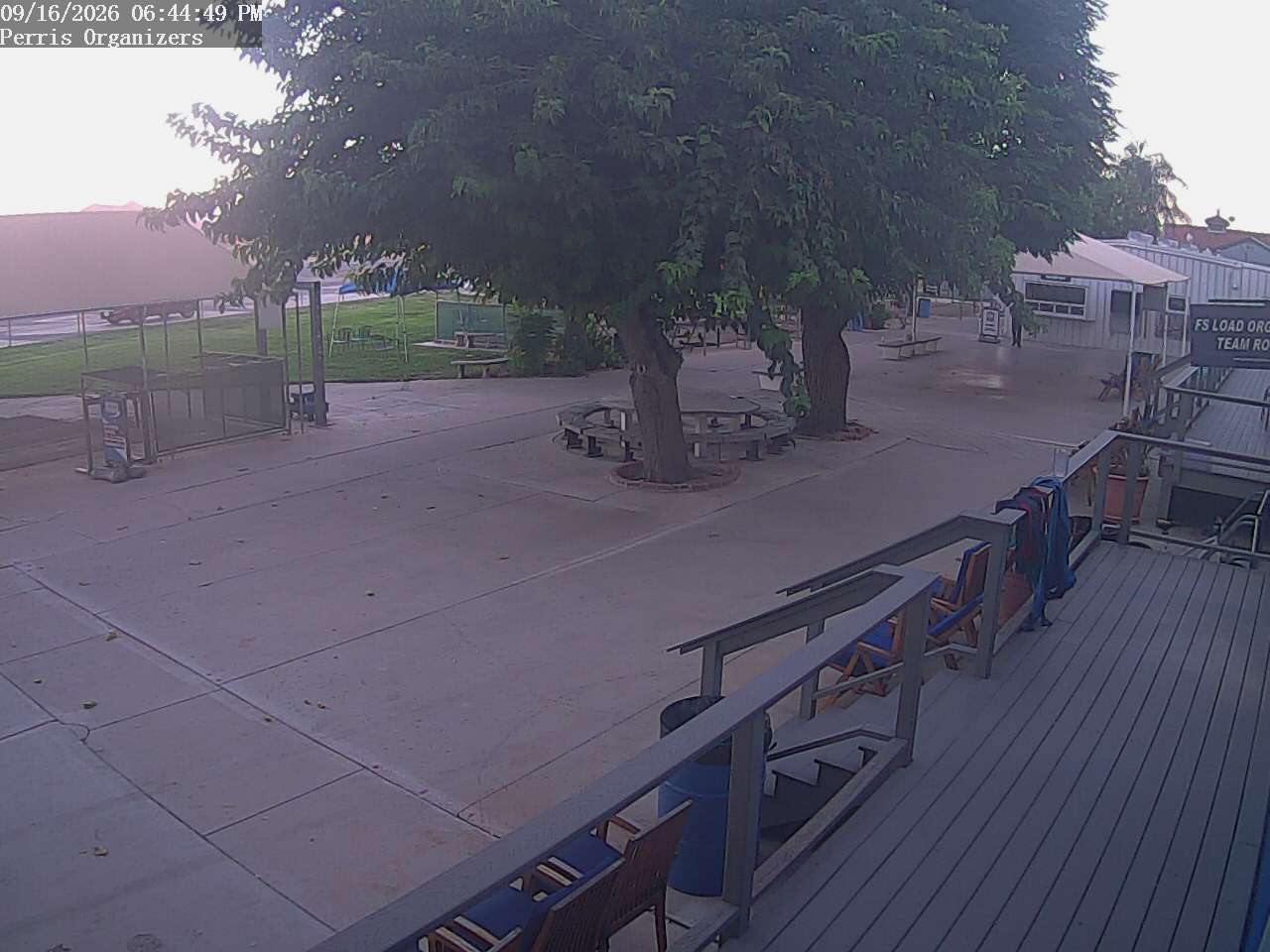 Perris Cam