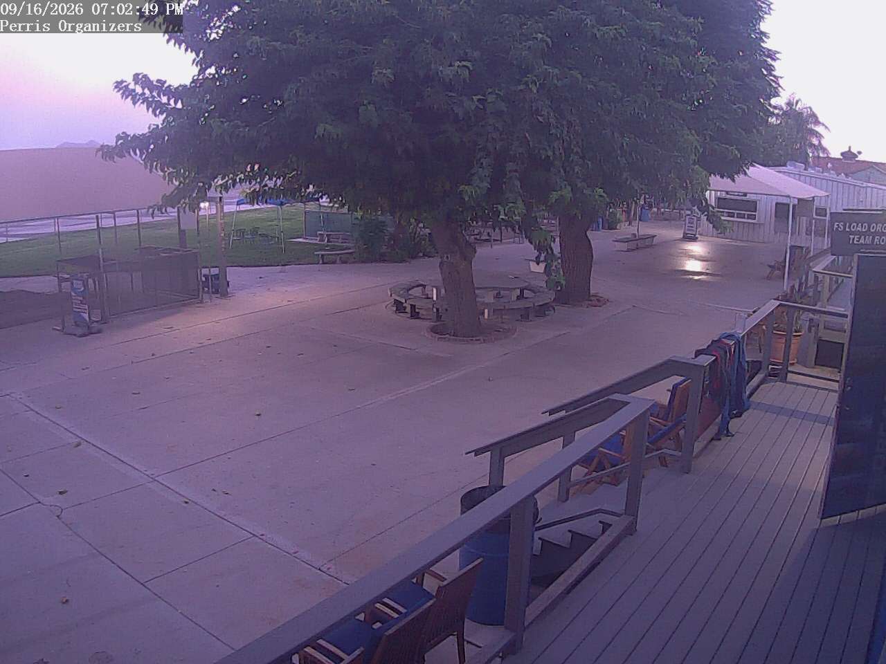 Perris Cam