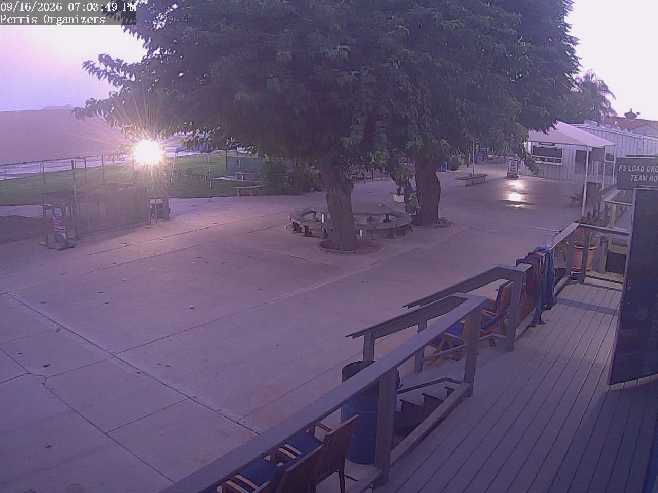 Perris Cam