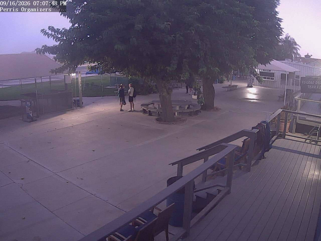 Perris Cam