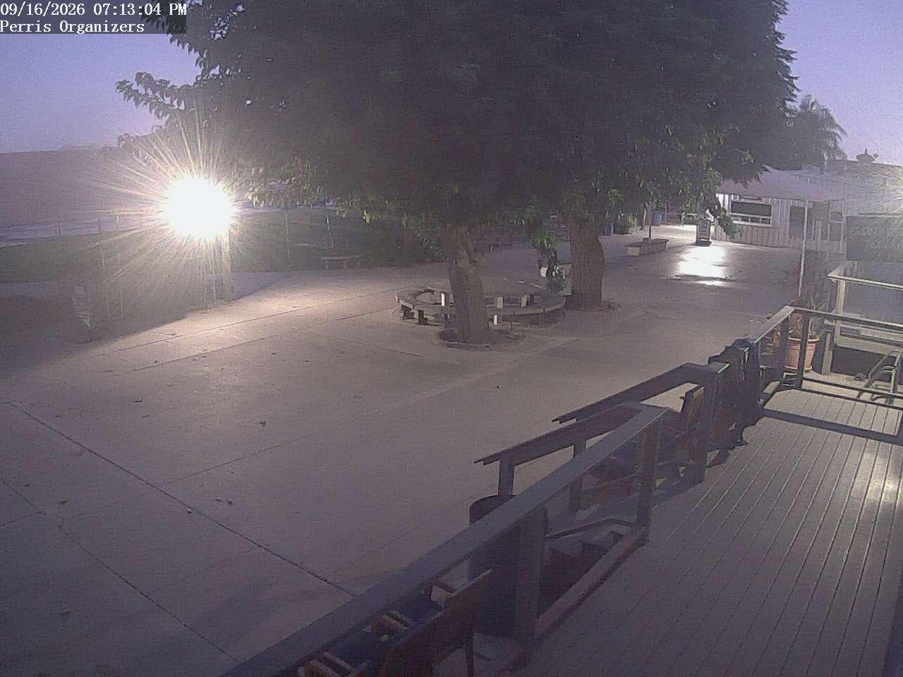 Perris Cam