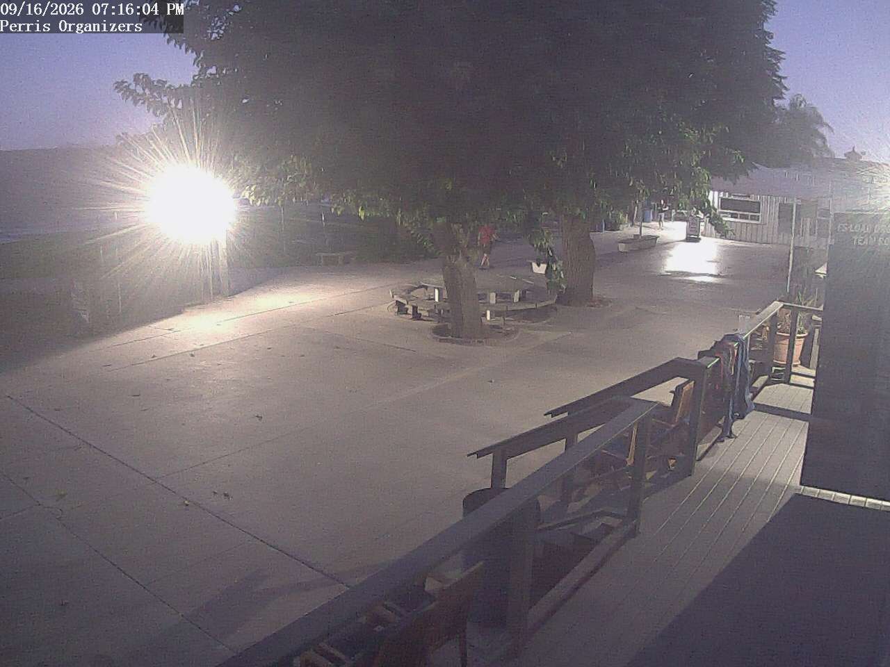 Perris Cam