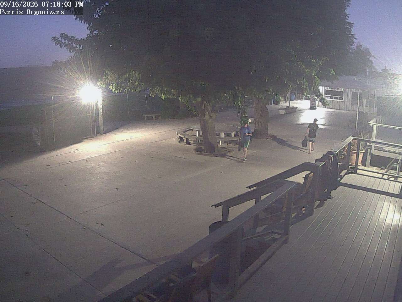 Perris Cam