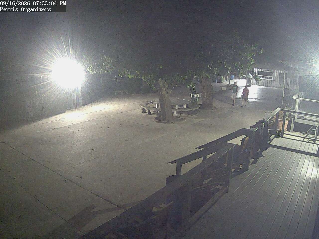 Perris Cam