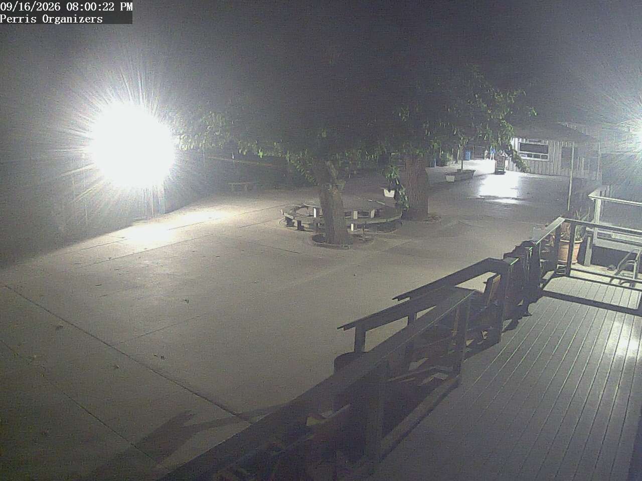 Perris Cam