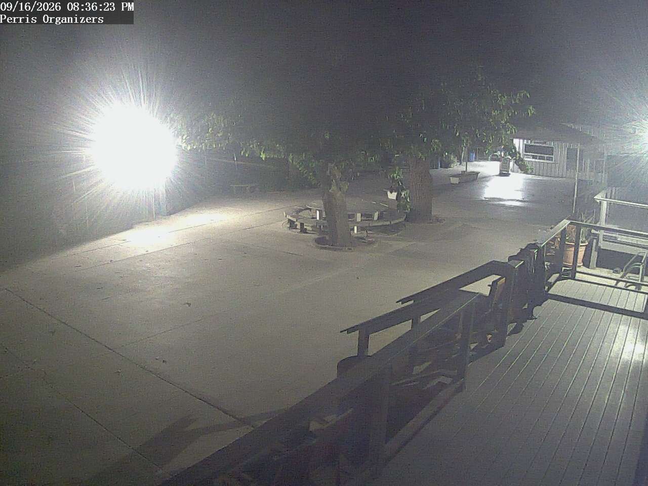 Perris Cam