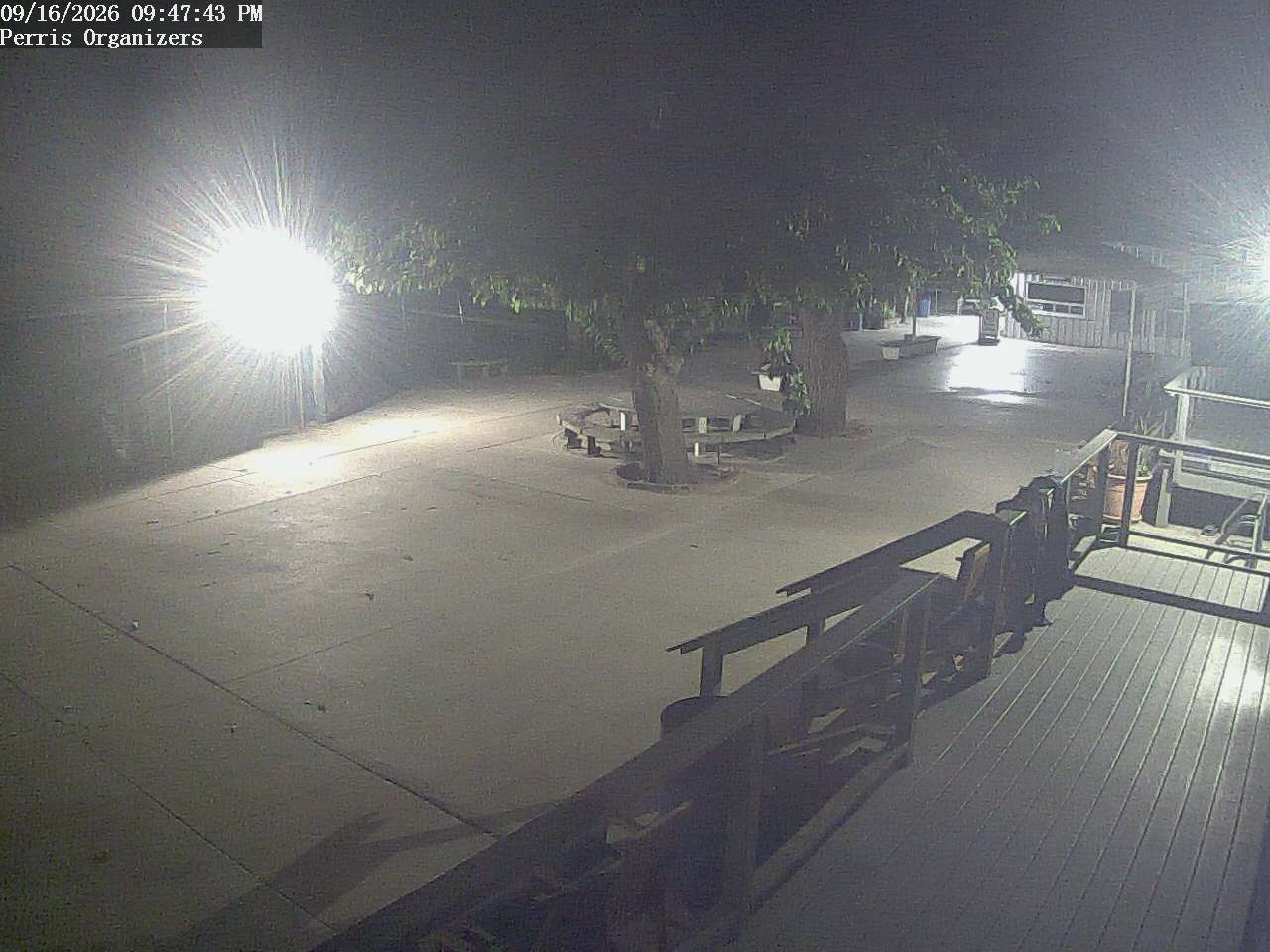 Perris Cam