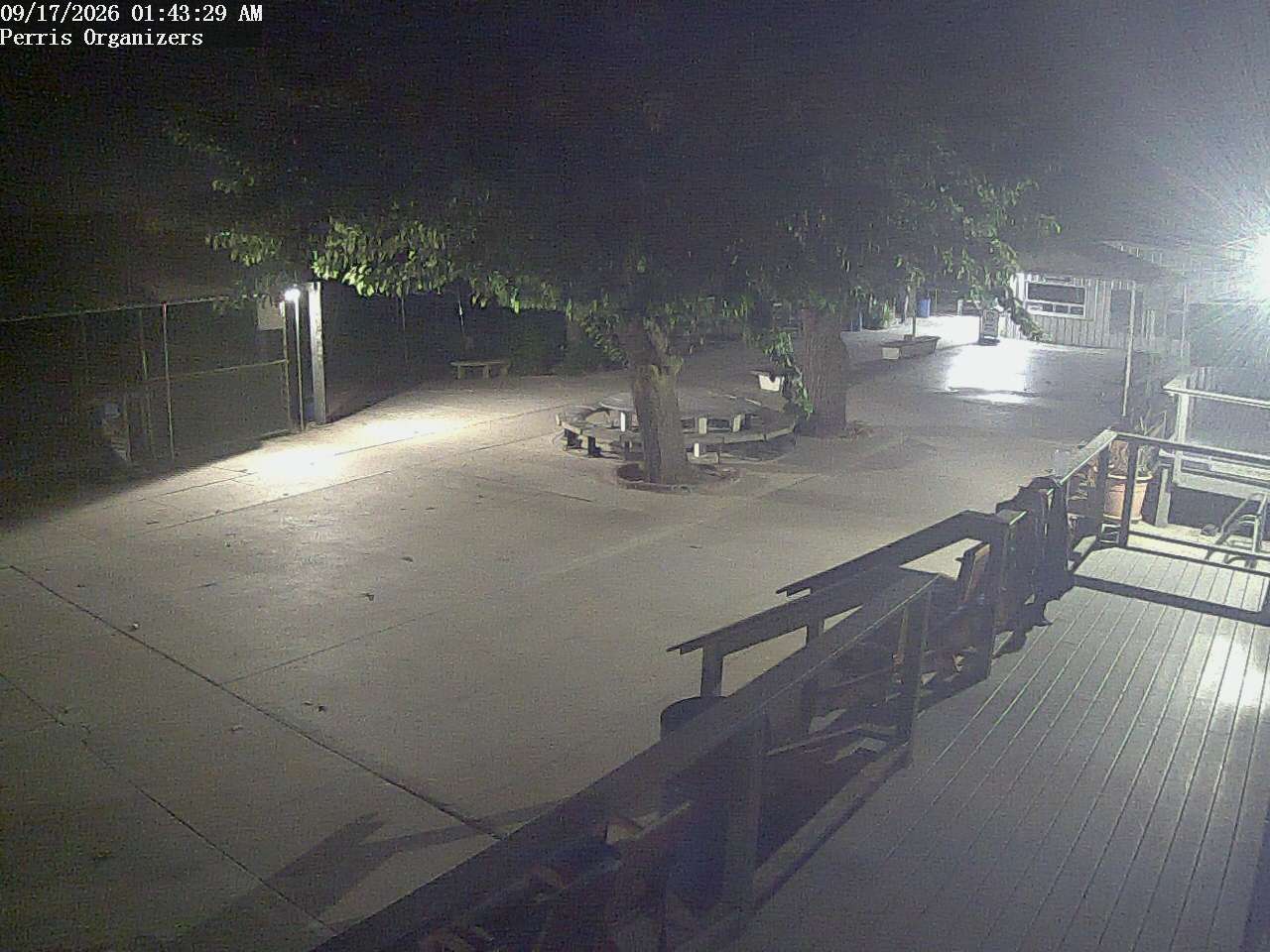 Perris Cam