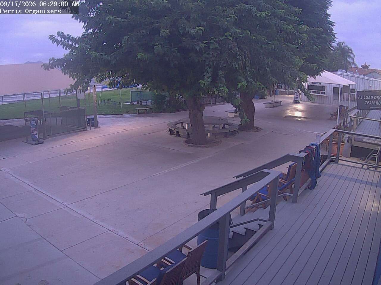 Perris Cam