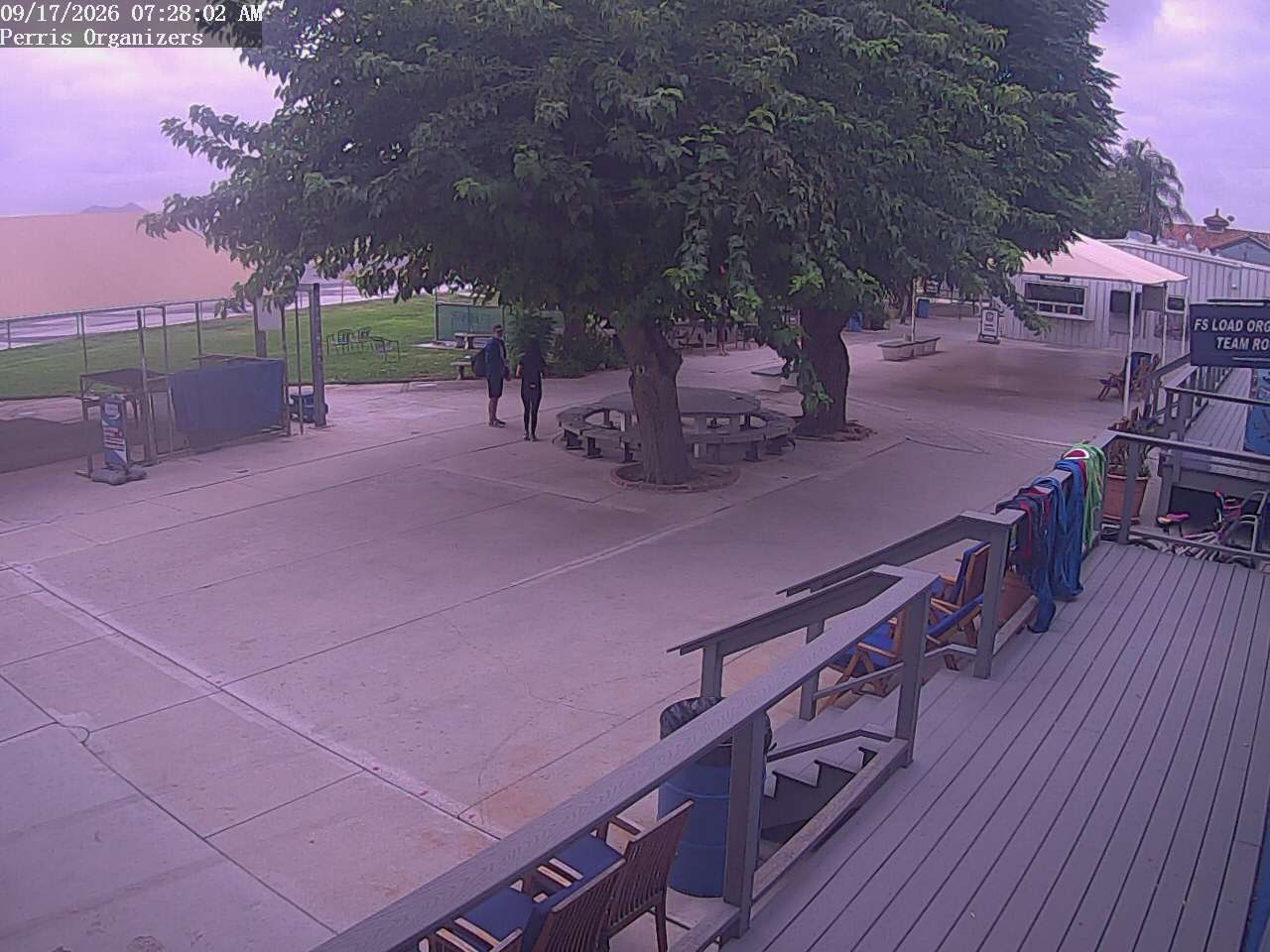 Perris Cam