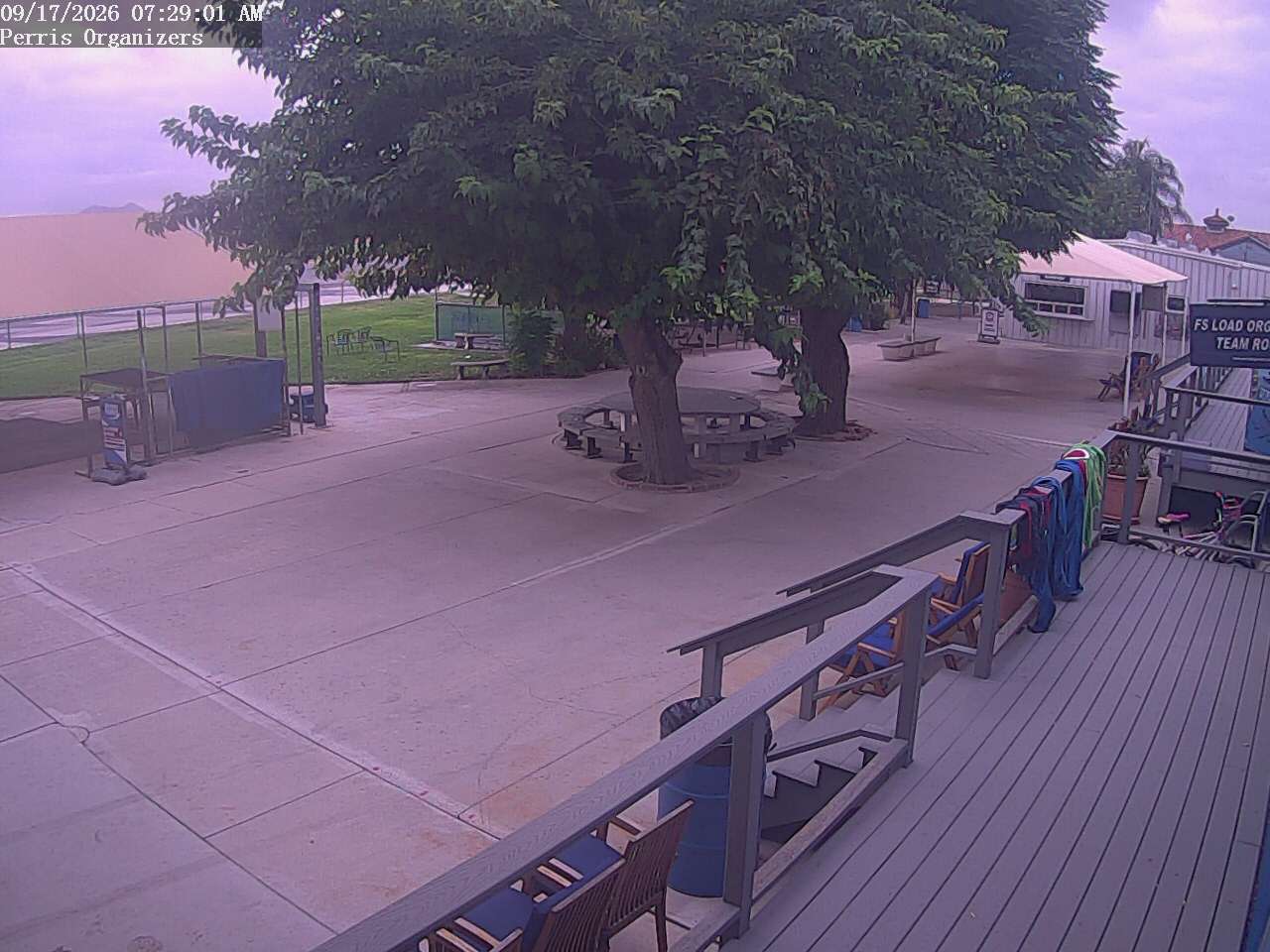 Perris Cam