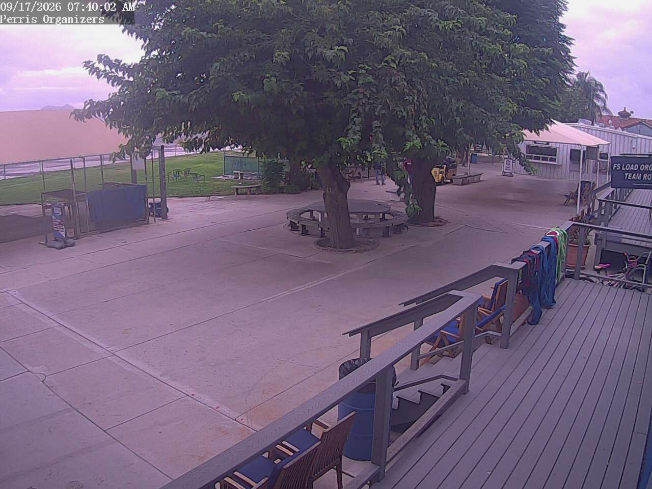 Perris Cam
