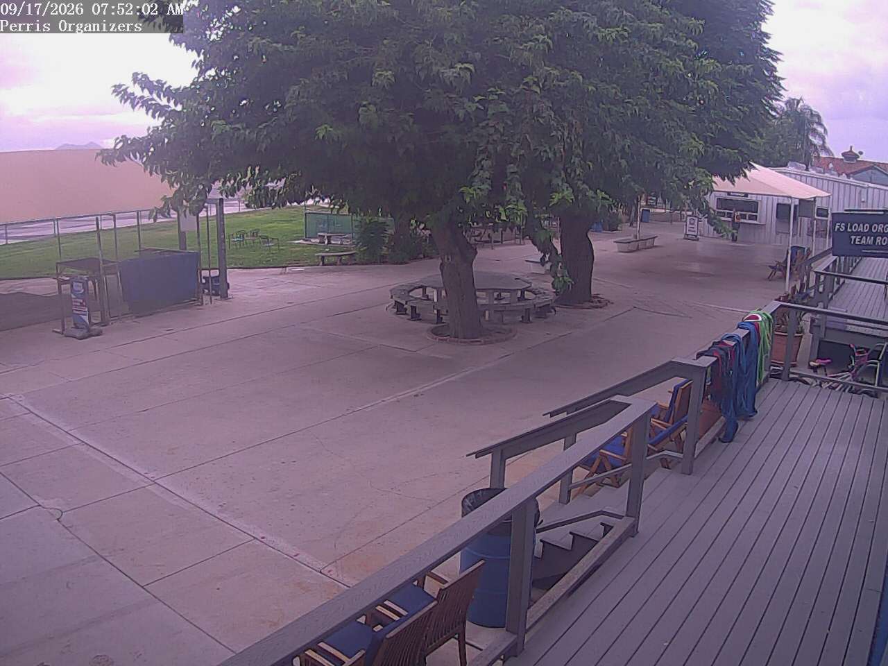 Perris Cam