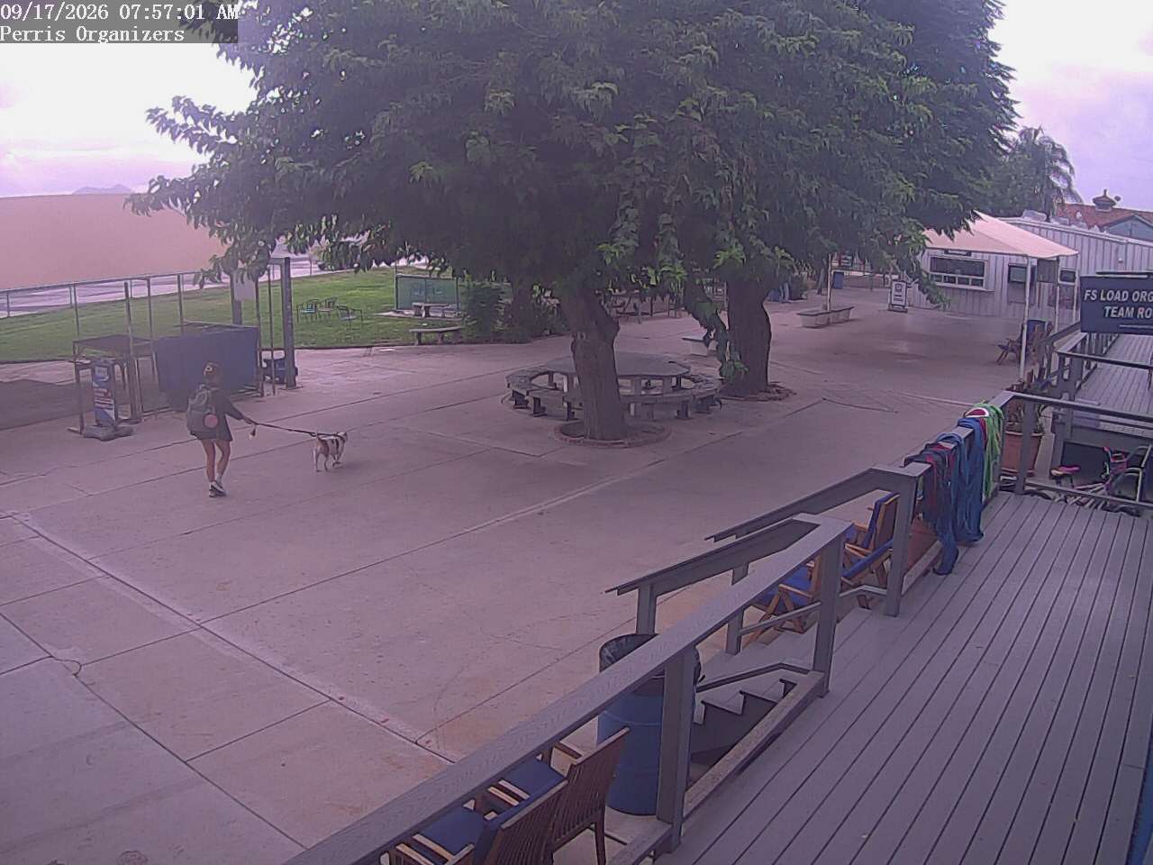 Perris Cam
