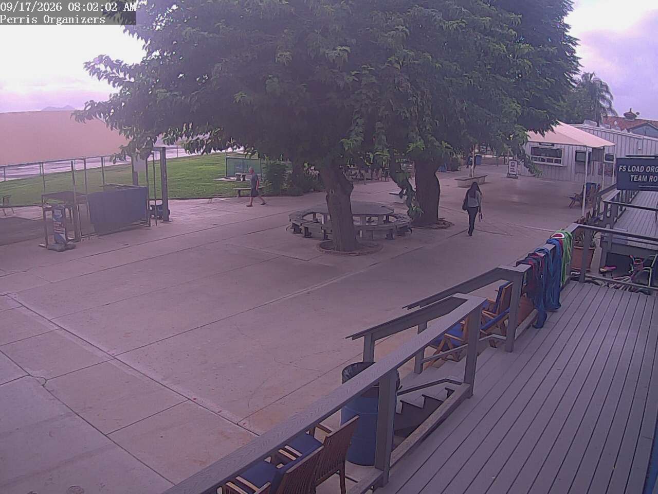 Perris Cam