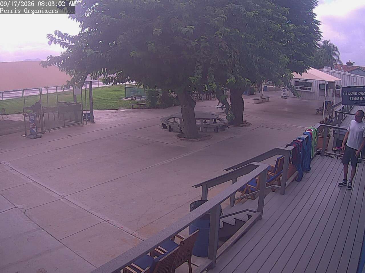 Perris Cam