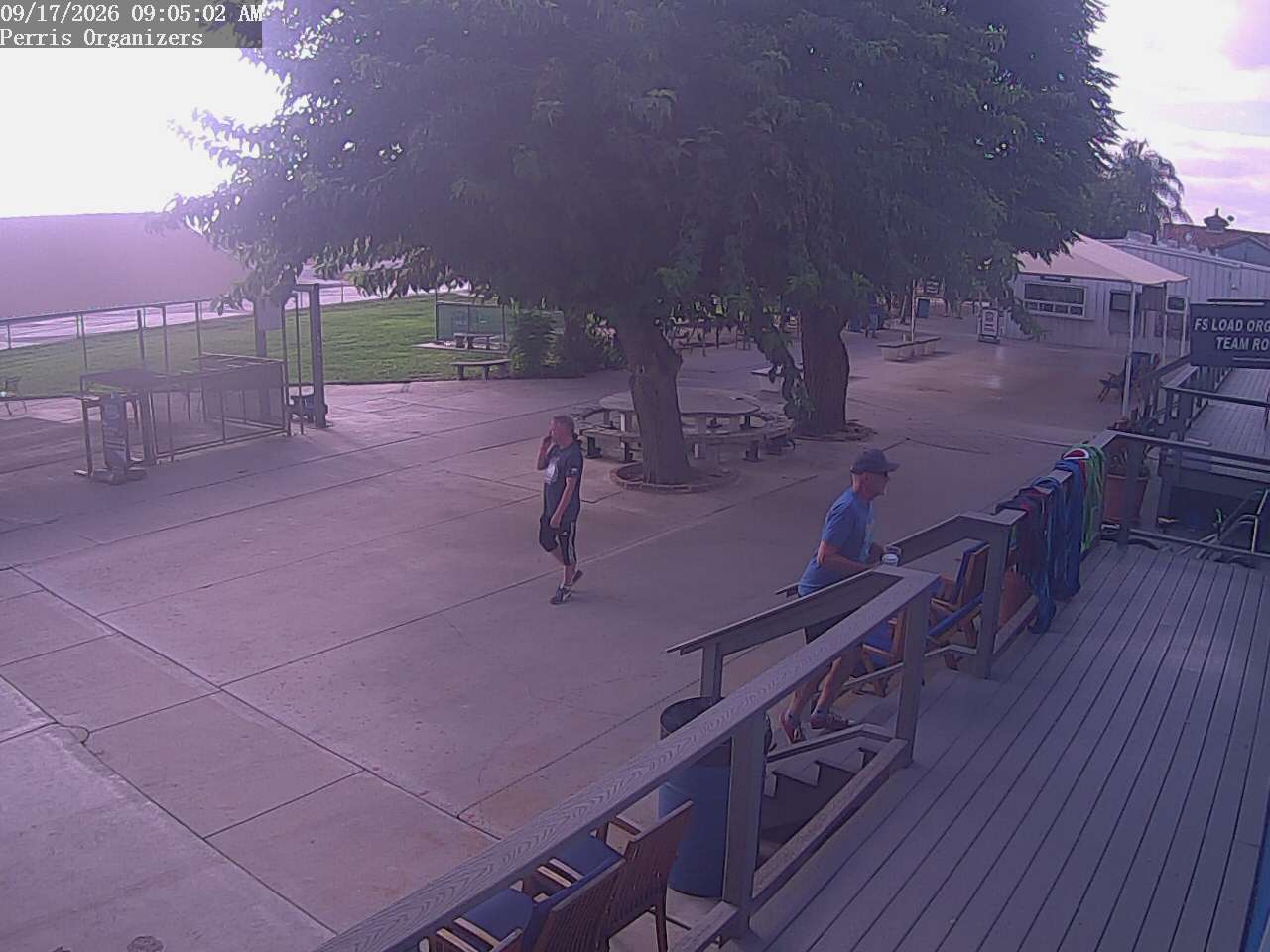 Perris Cam