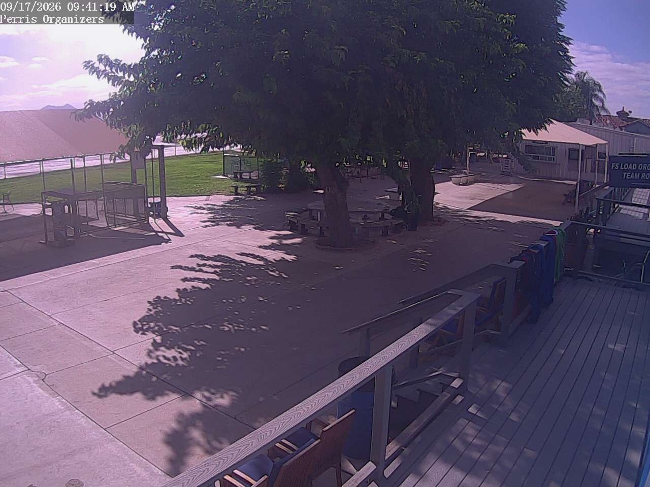 Perris Cam