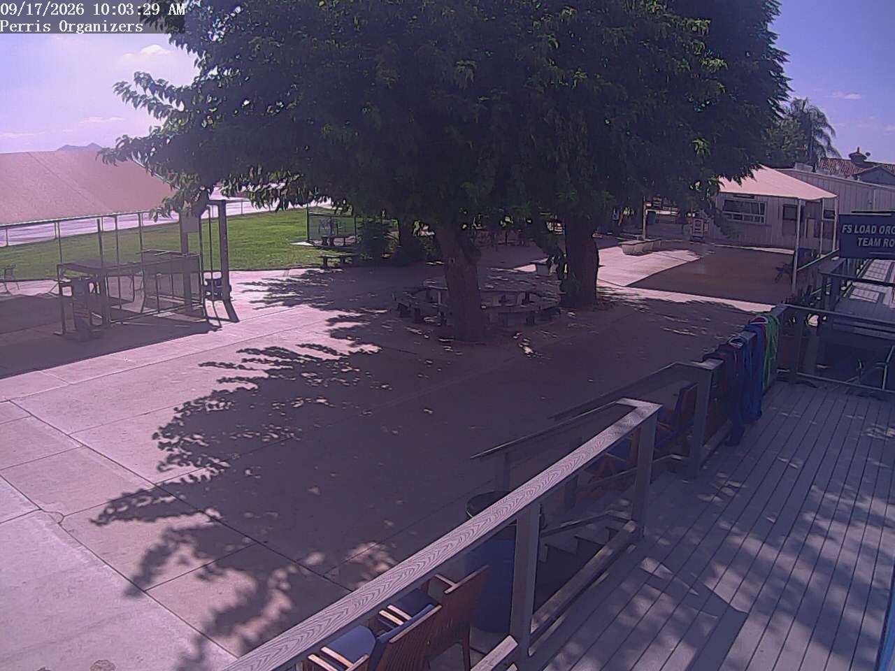 Perris Cam