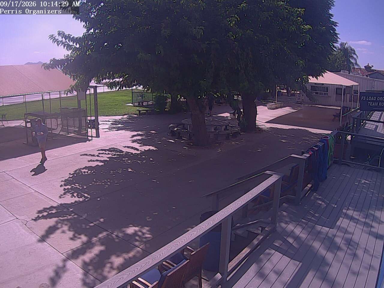 Perris Cam