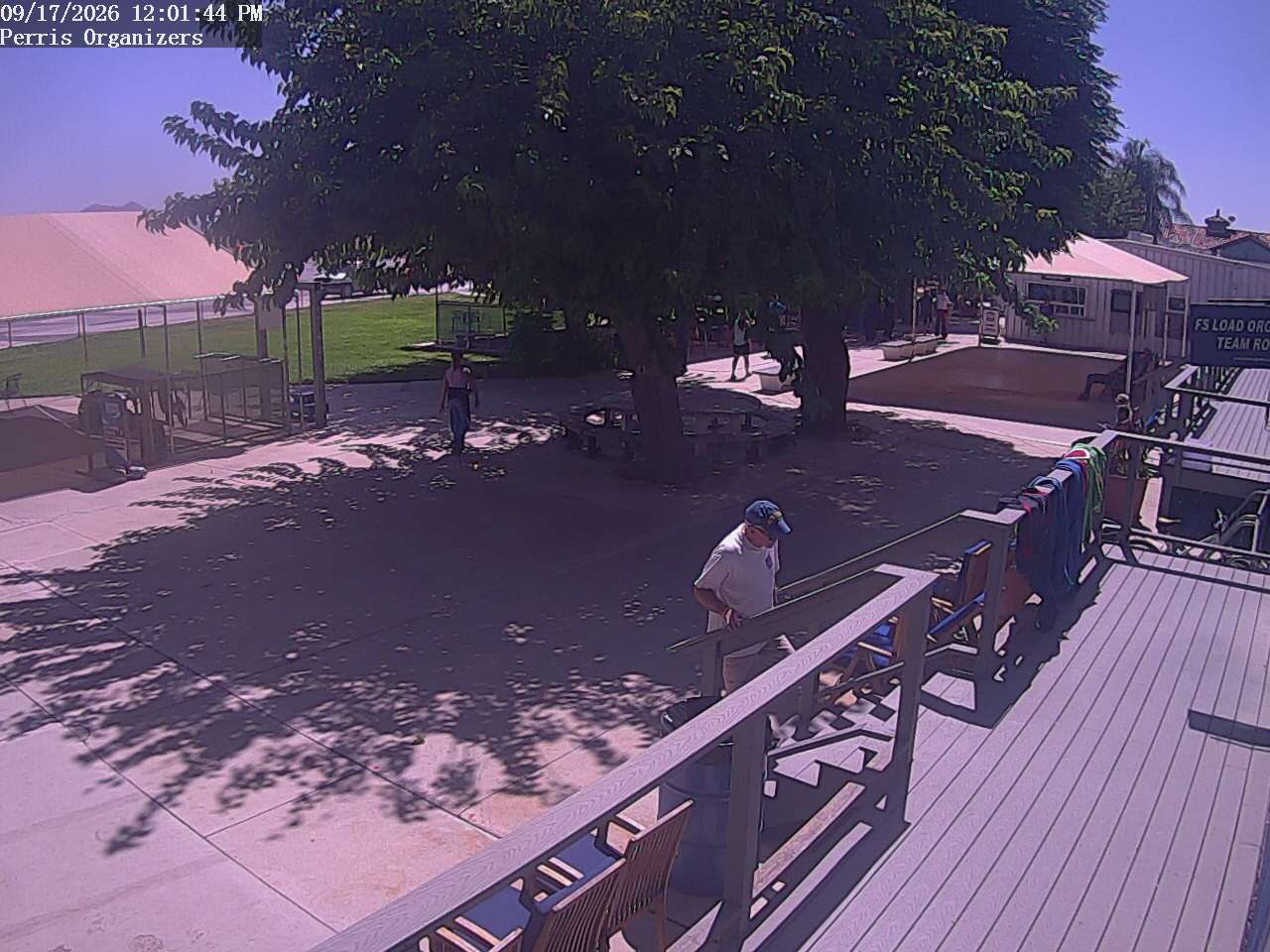 Perris Cam