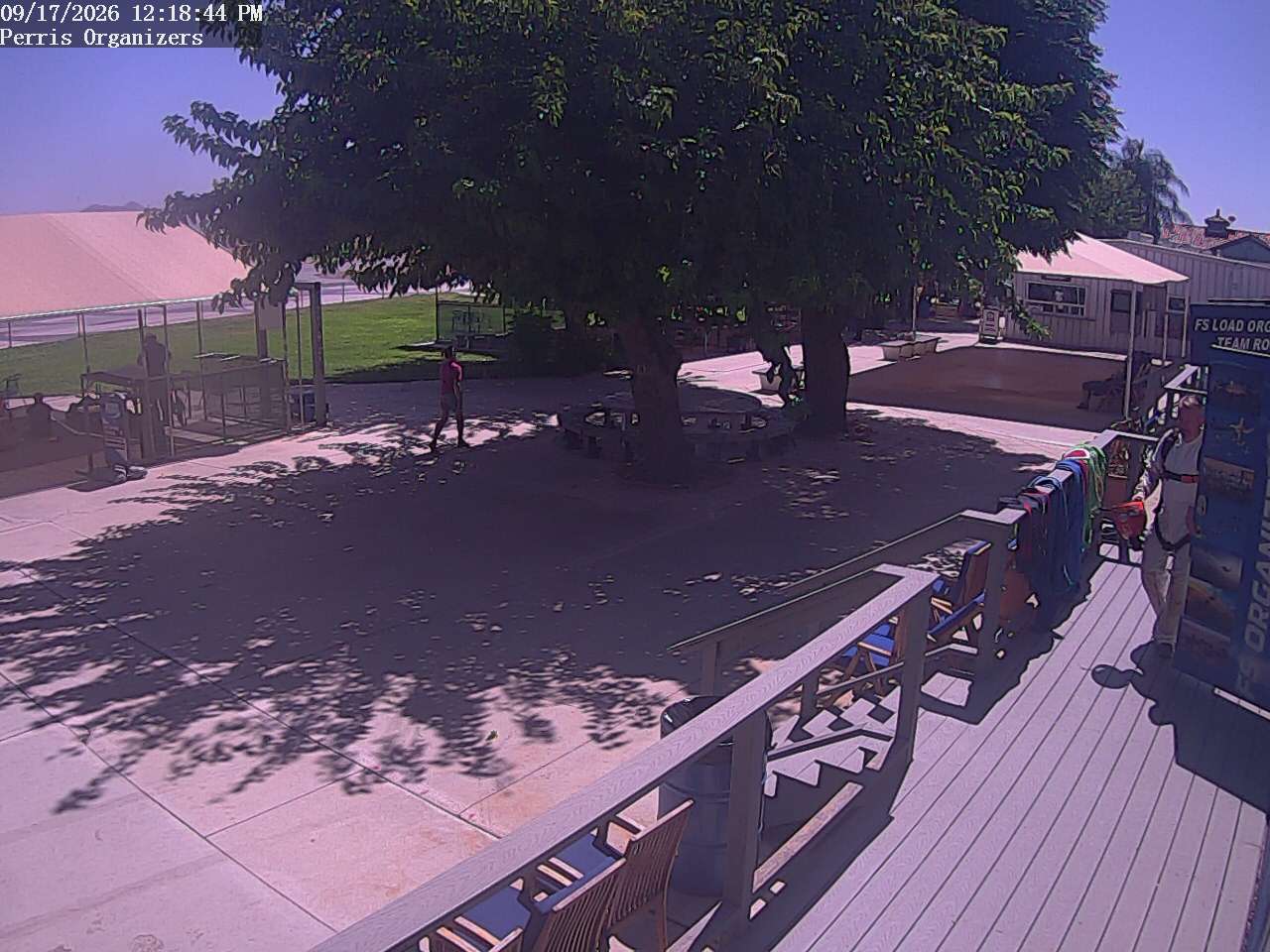 Perris Cam