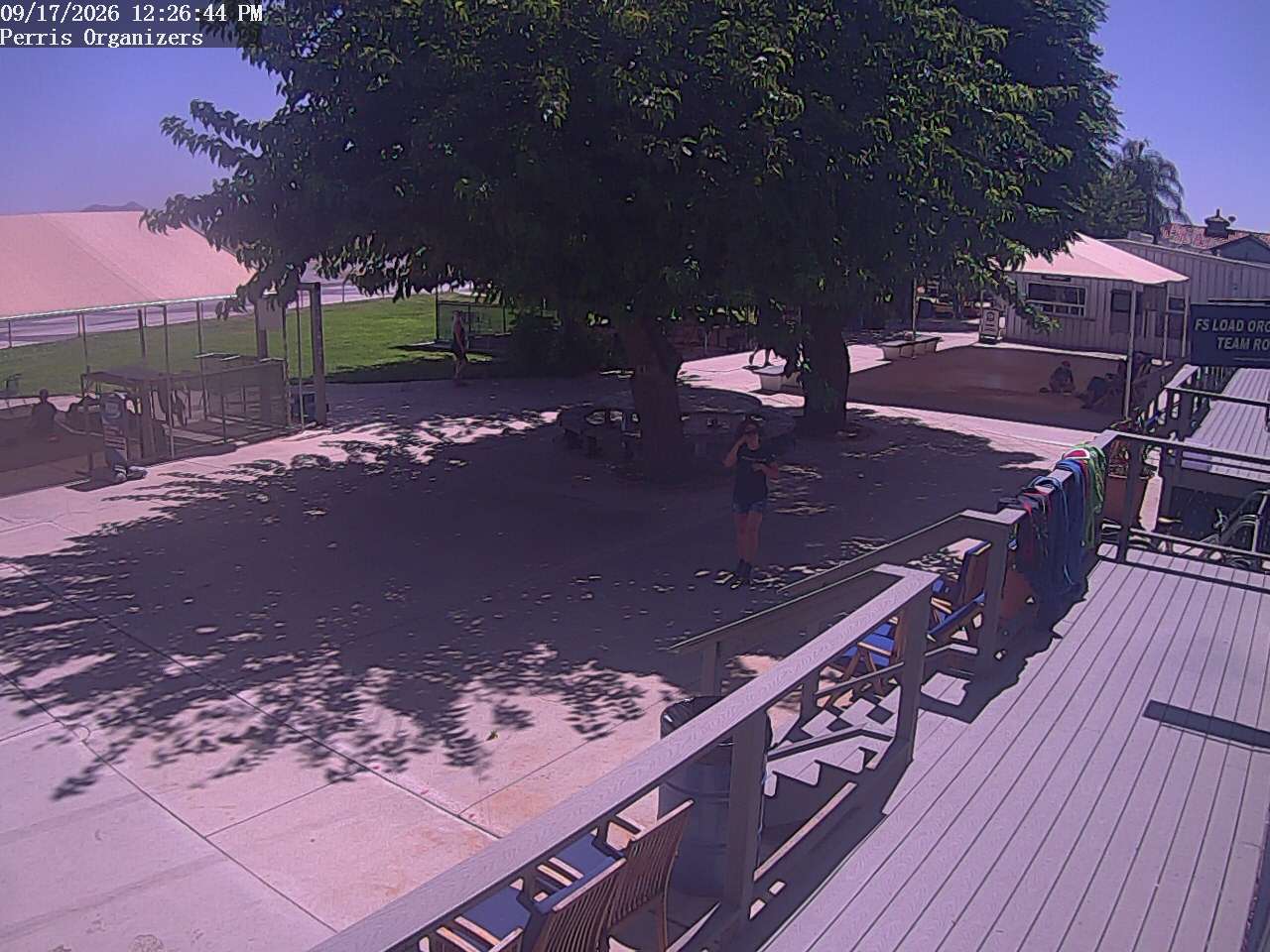 Perris Cam