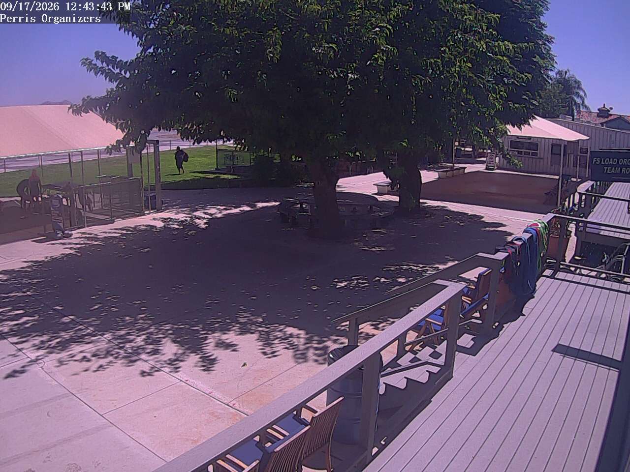 Perris Cam
