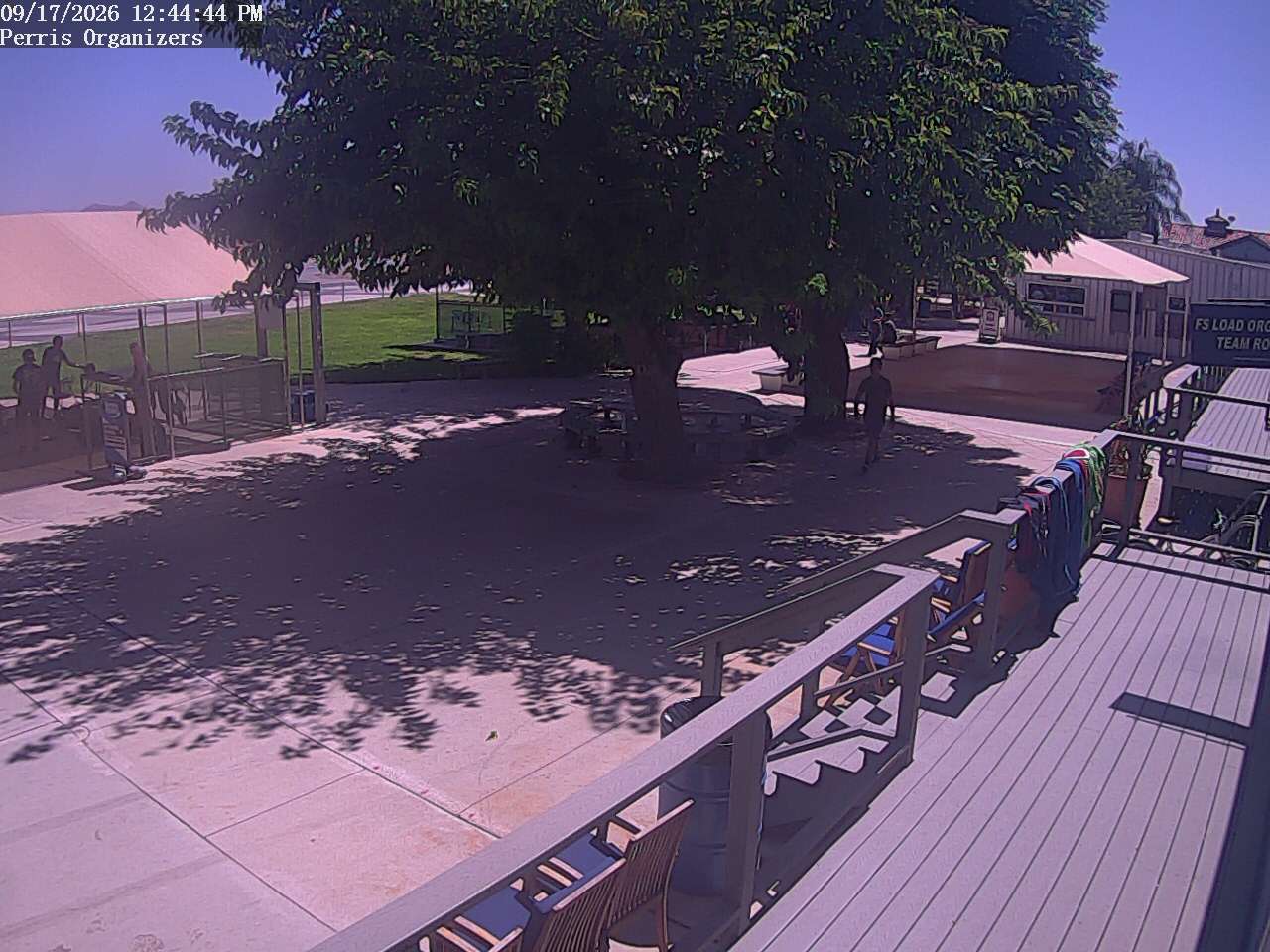 Perris Cam