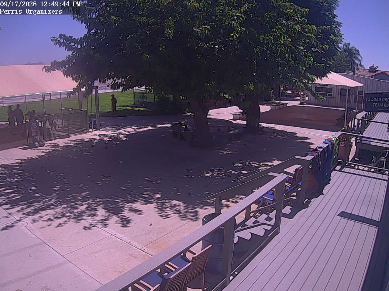 Perris Cam