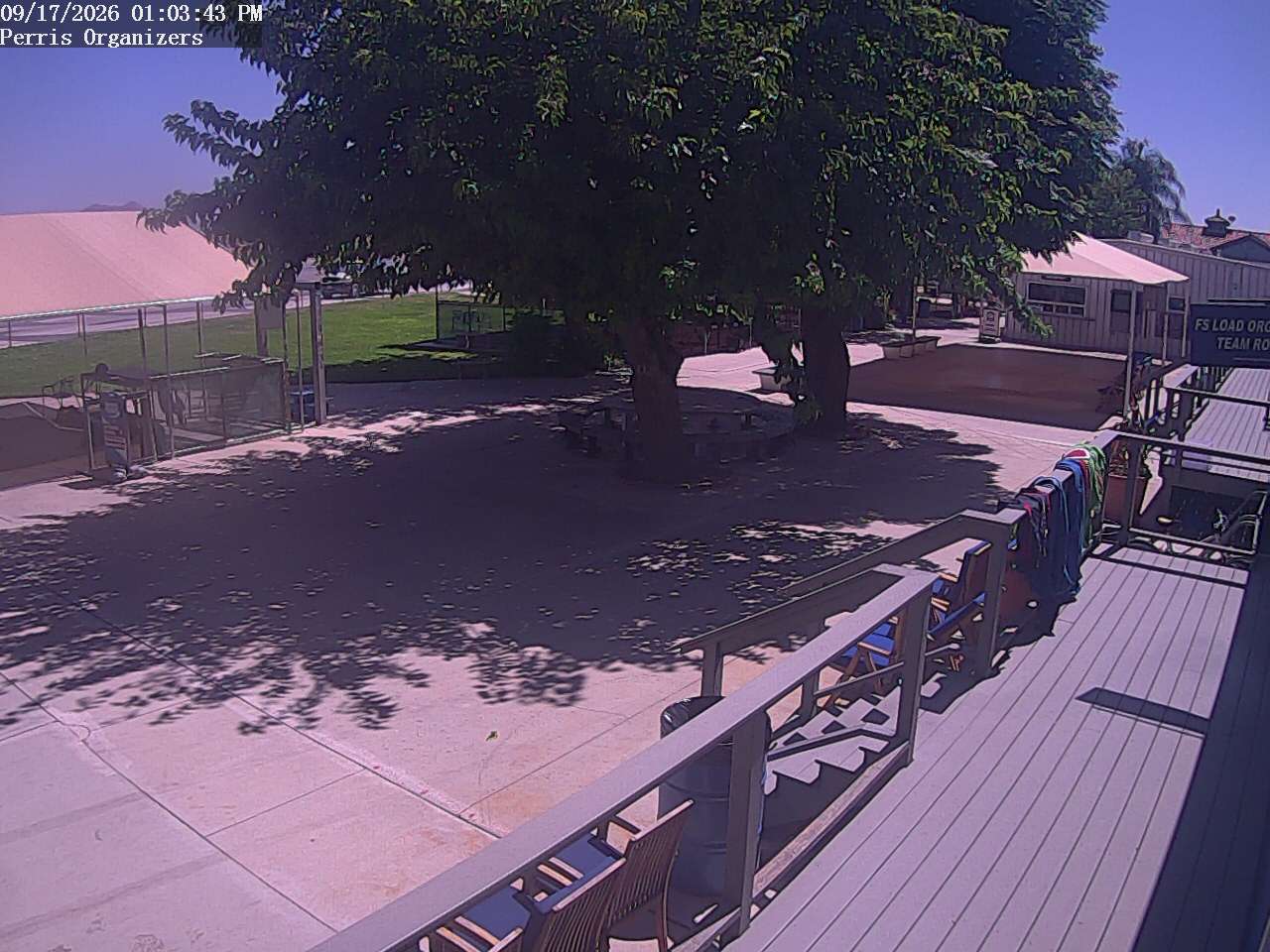 Perris Cam