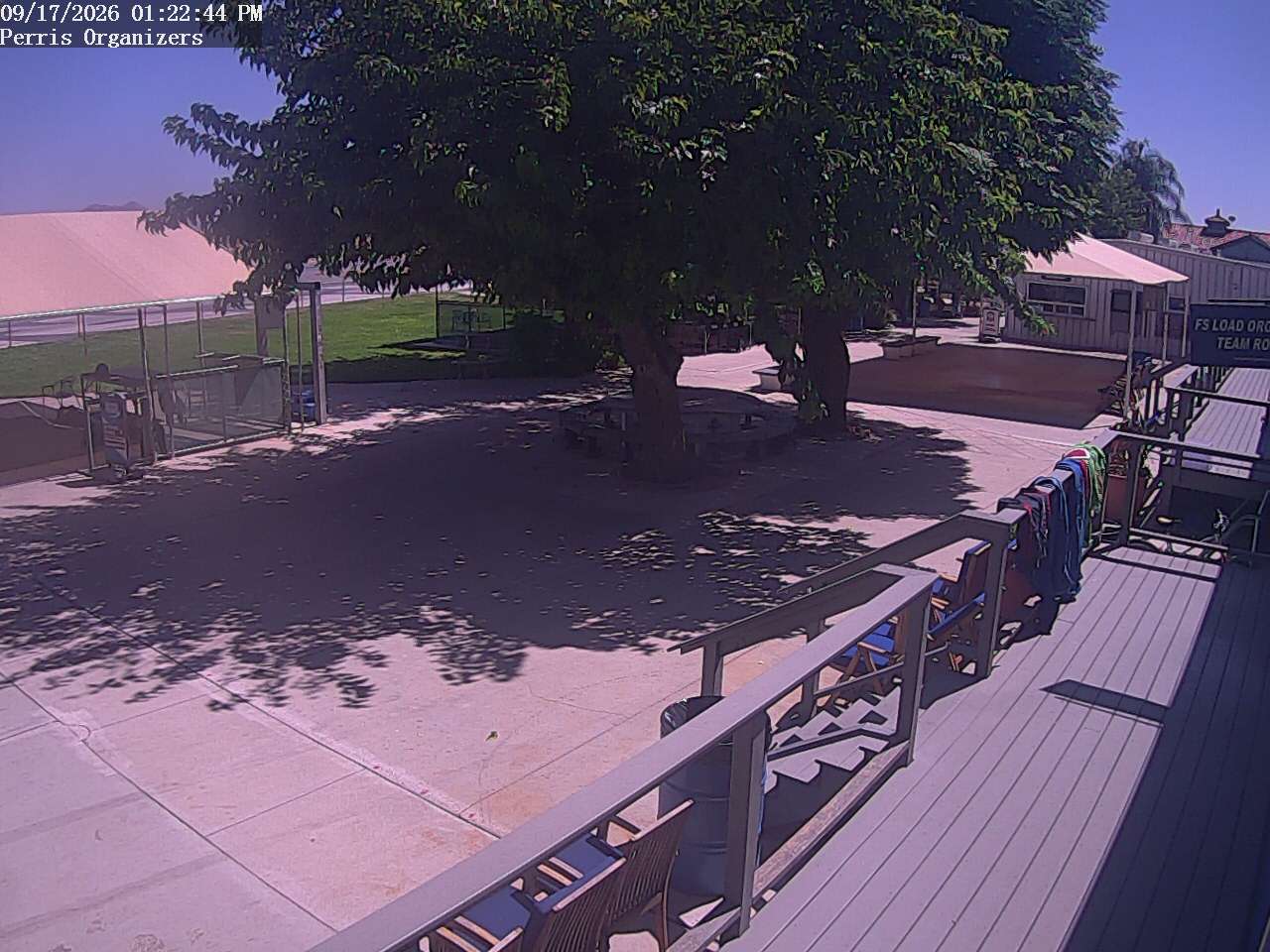 Perris Cam
