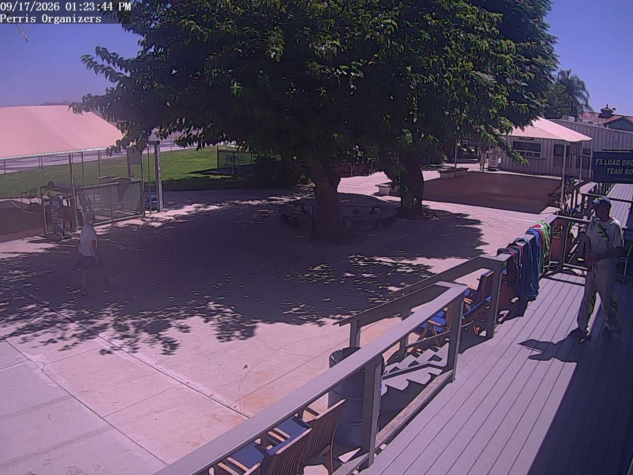 Perris Cam