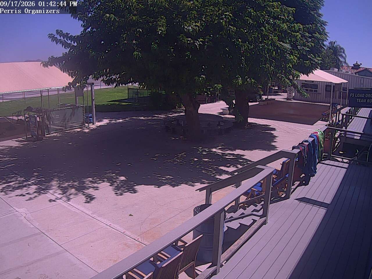 Perris Cam