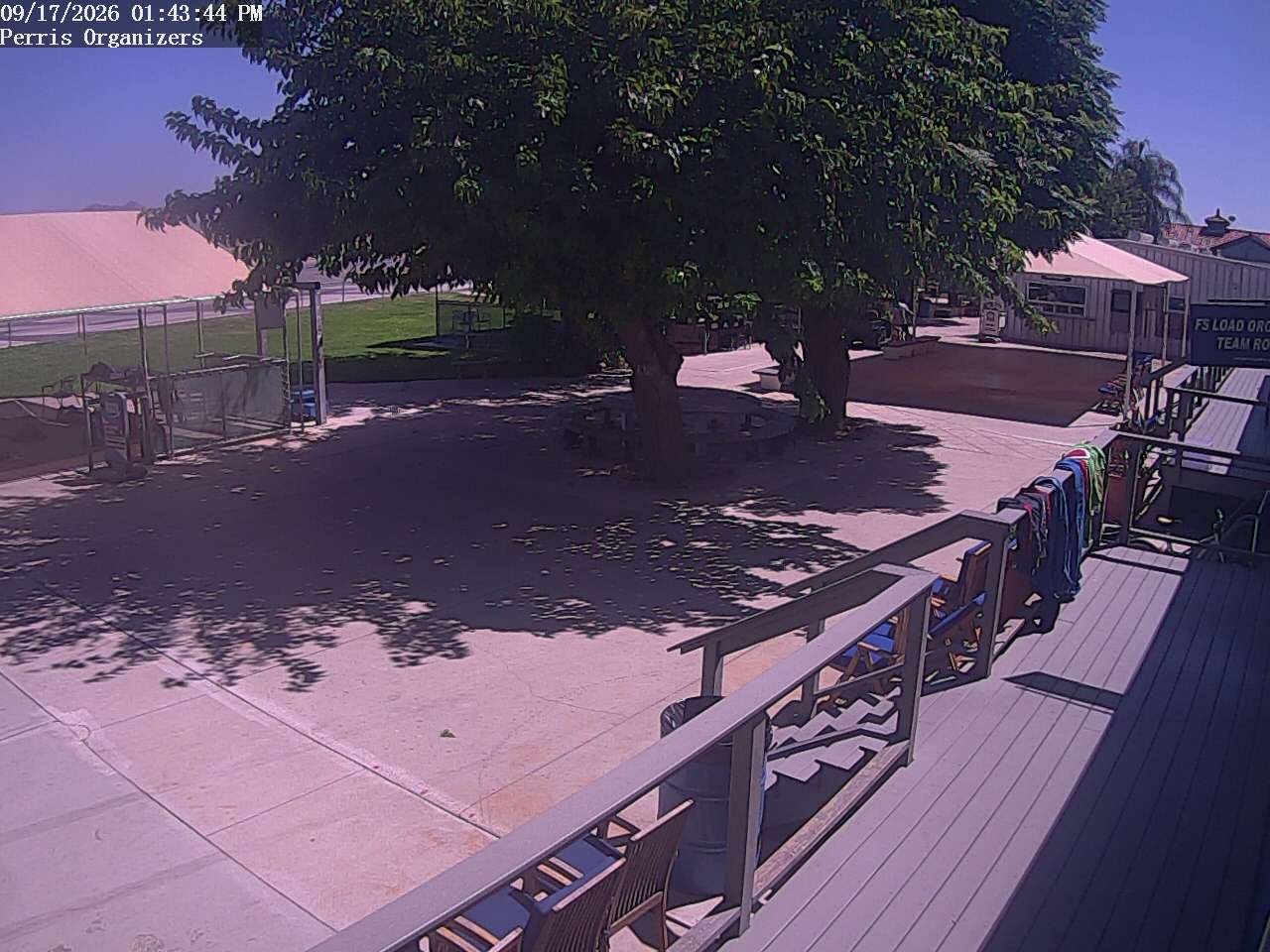 Perris Cam