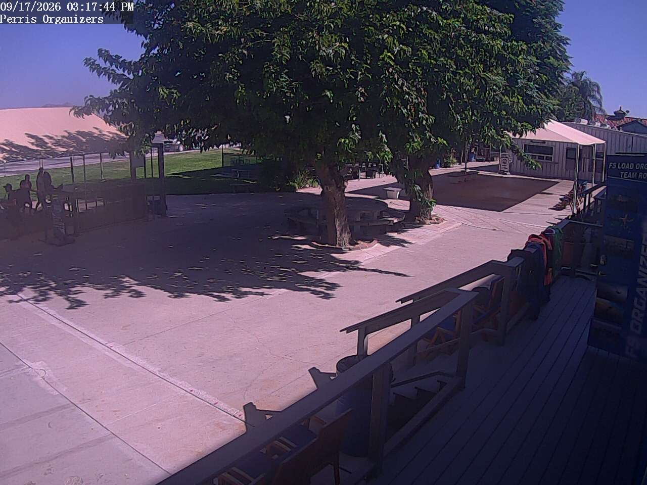 Perris Cam