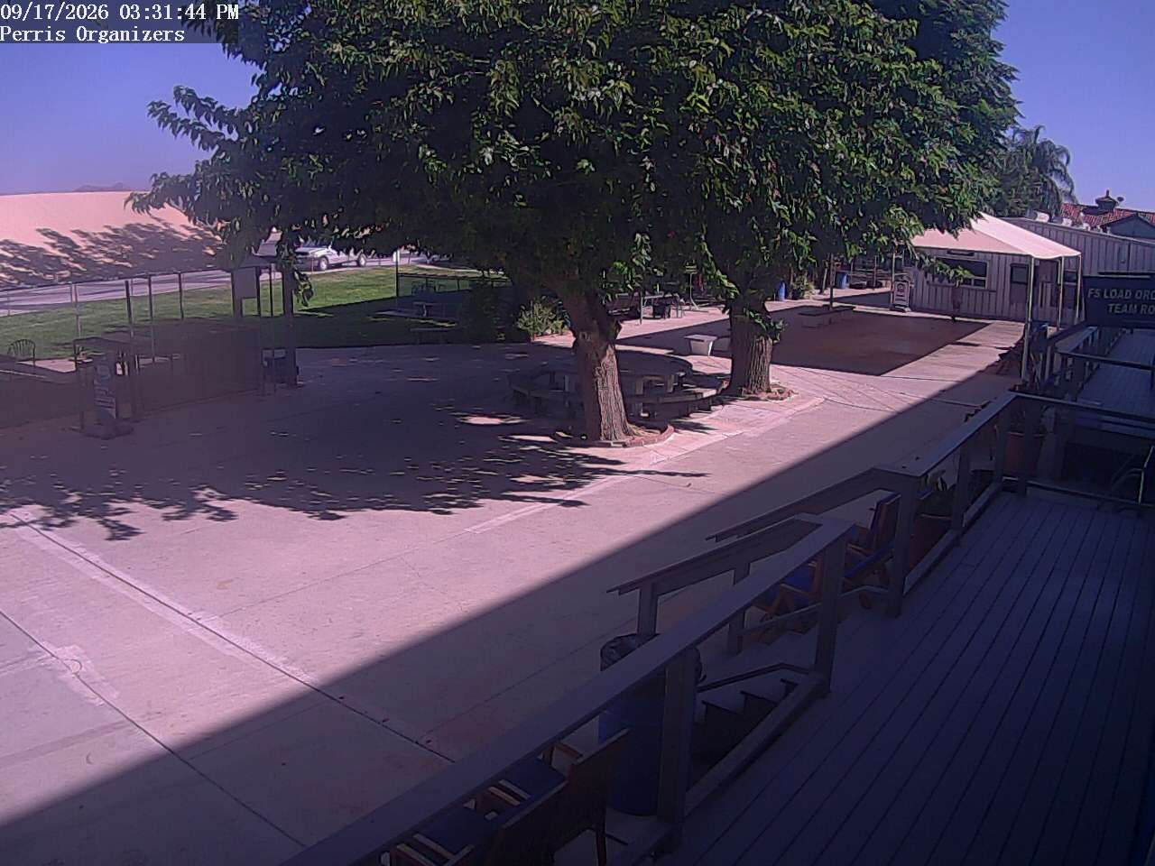Perris Cam