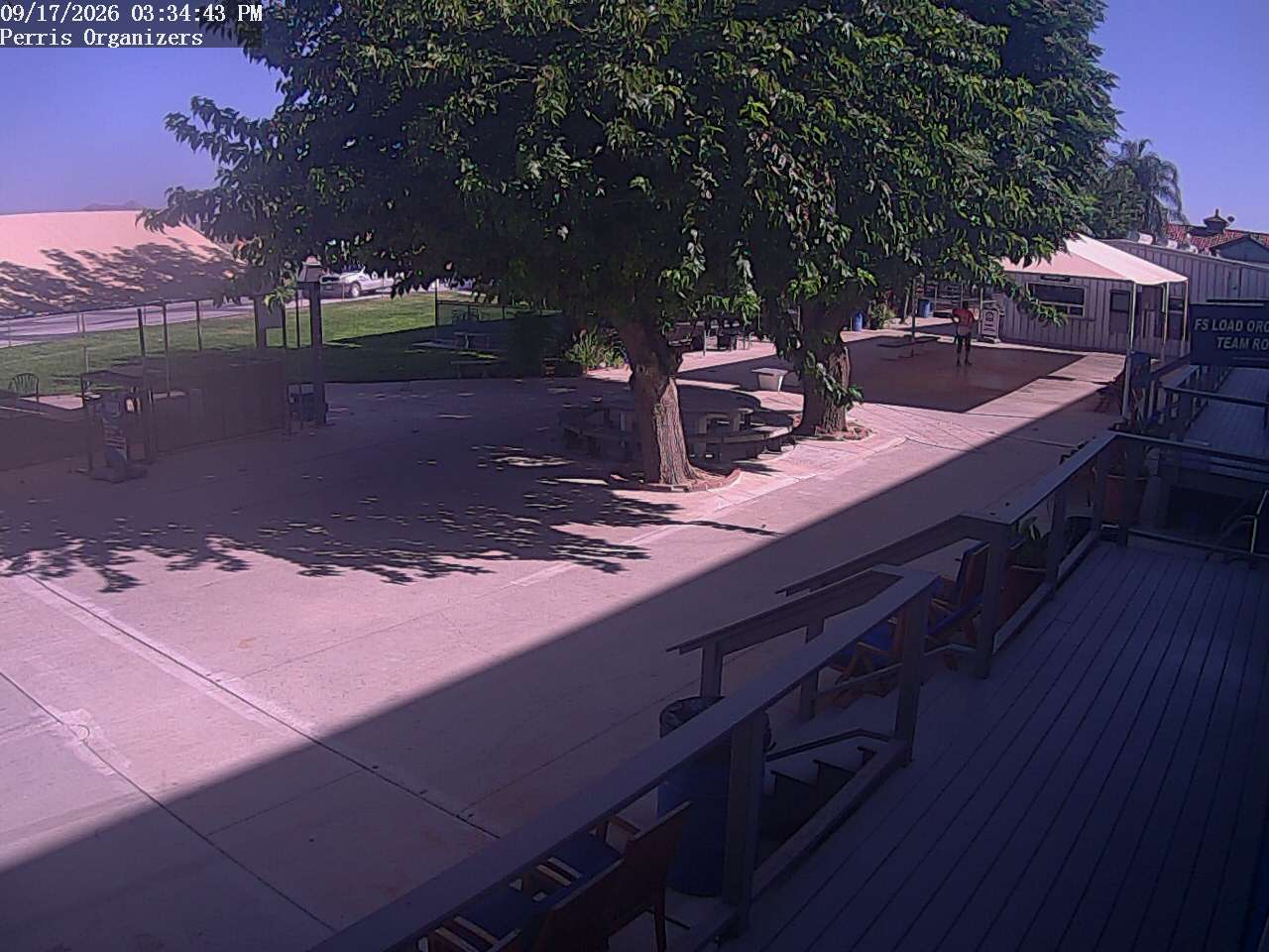 Perris Cam